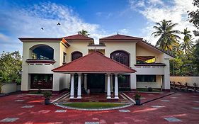 Parvathy Serenity In Varkala